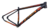 Quadro Shelby First - Aro 29 -Alum. -Disco Pos Mount - Big Japan Bike
