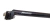 Canote Selim 27. 2mm - Kave - Alum. 35cm - Big Japan Bike