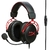 Headset Gamer HyperX Cloud Alpha, Drivers 50mm, Múltiplas Plataformas, P2 e P3, Preto e Vermelho - comprar online