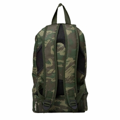 Mochila Térmica 4 Potes - Camuflada Sport - Padrão: Único - comprar online