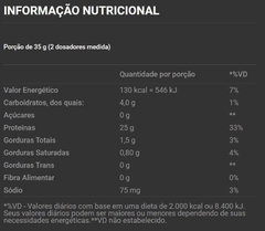 Best Whey (900g) - Sabor: Toddy - comprar online