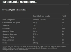 Best Whey Sachê (35g) - Sabor: Chocolate Branco - comprar online
