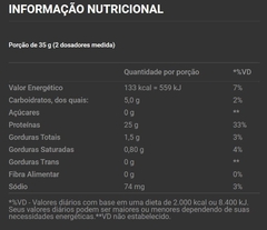 Best Whey Sachê (35g) - Sabor: Amendoim (40g) - comprar online