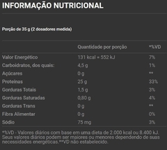 Best Whey Sachê (35g) - Sabor: Toddy (sachê 40g) - comprar online