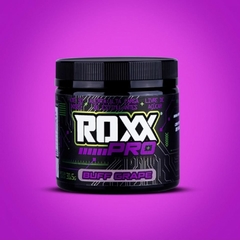 Roxx Energy PRO (315g) - Sabor: Buff Grape - VITAL Suplemento