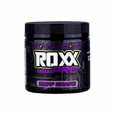 Roxx Energy PRO (315g) - Sabor: Buff Grape