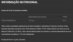 L-Carnitine 1400 Pro Séries (480 ml) - Sabor: Limão na internet