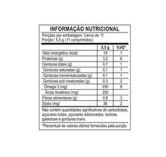 Chlorella - 400mg (120 comp) - Padrão: Único - VITAL Suplemento
