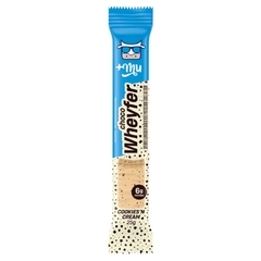 Choco Wheyfer (25g) - Sabor: Cookies e Cream na internet