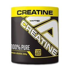 Creatine 100% Pure (300g)