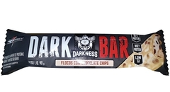 Dark Bar (90g) - Sabor: Flocos c/ Chocolate Chips na internet