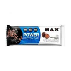 Power Protein Bar (90g) - Sabor: Dark Chocolate Truffle - VITAL Suplemento
