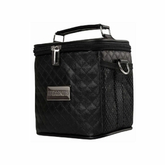 Imagem do Bolsa Térmica 2 Potes - Preta Style Model - Padrão: Único