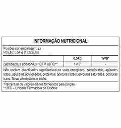 Floramais (12 caps) - Padrão: Único - comprar online