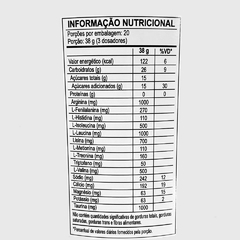 Hydra-X (760g) - Sabor: Laranja - VITAL Suplemento
