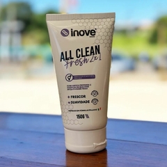 ALL CLEAN Fresh 2x1 (150g) - Padrão: Único - comprar online