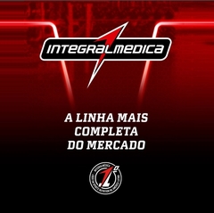Coqueteleira 1 Dose (600ml) - Cor: Transparente - comprar online