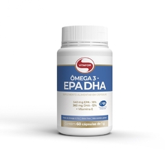 Ômega 3 EPA DHA 1g (60 Caps) - Padrão: Único - loja online