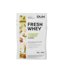 Fresh Whey Sachê (29g) - Sabor: Pistache c/ Chocolate Branco (30g)