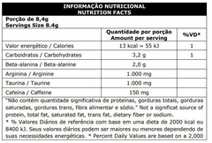 Hórus (300g) - Sabor: Blue Ice - comprar online