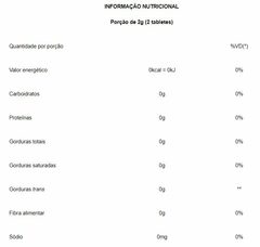 Thermo Abdomen (60 tabs) - comprar online
