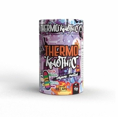 Thermo Kaothic (60 caps) - Padrão: Único