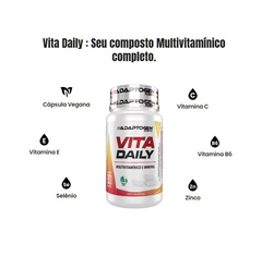 Vita Daily (90 caps) - Padrão: Único - comprar online