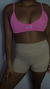 Top Sutiã Rosa Pearl na internet