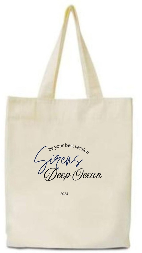 Bolsa Deep Ocean