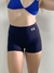 Short Cianita Negra - comprar online