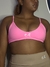 Top Sutiã Rosa Pearl - Sirens Stone Ocean - Roupas Feminina, Biquinis, Fitness e best looks!