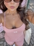 Macaquinho Rose Quartz