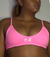 Conjunto Rosa Pearl - comprar online