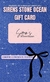 Gift Card - comprar online