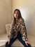 Blusa print