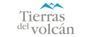 Tierras del Volcán