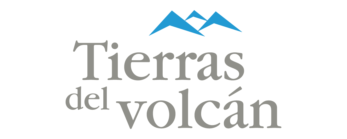 Tierras del Volcán