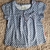 Blusa feminina infantil tamanho M - Jaca-lelé