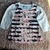 Blusa feminina infantil tamanho M - Jaca-lelé