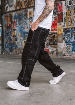 PANTALON CARPINTERO