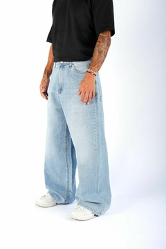 PANTALON SUPER BAGGY