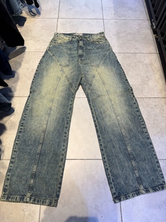 BAGGY MIX (DOS COLORES) - comprar online