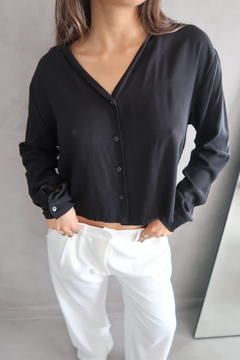 CAMISA DORIA