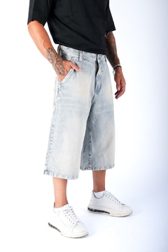 BERMUDA SUPER BAGGY en internet