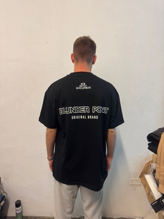 BOXY FIT - comprar online