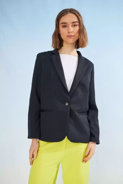BLAZER FORRADO