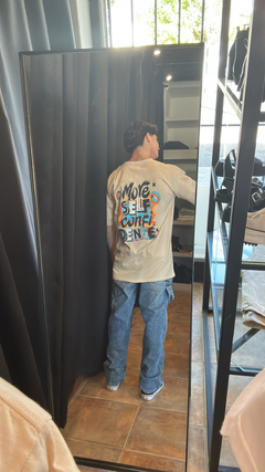 Remera more - tienda online