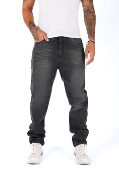 MOM LIMA GRIS - comprar online