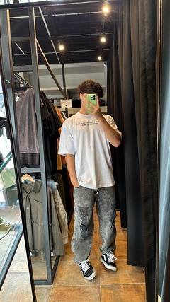Mom jean Akemi - comprar online