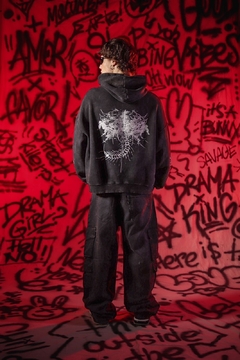 SUPER CARGO BLACK